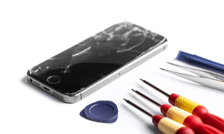 How and Where to Get Your iPhone Repaired