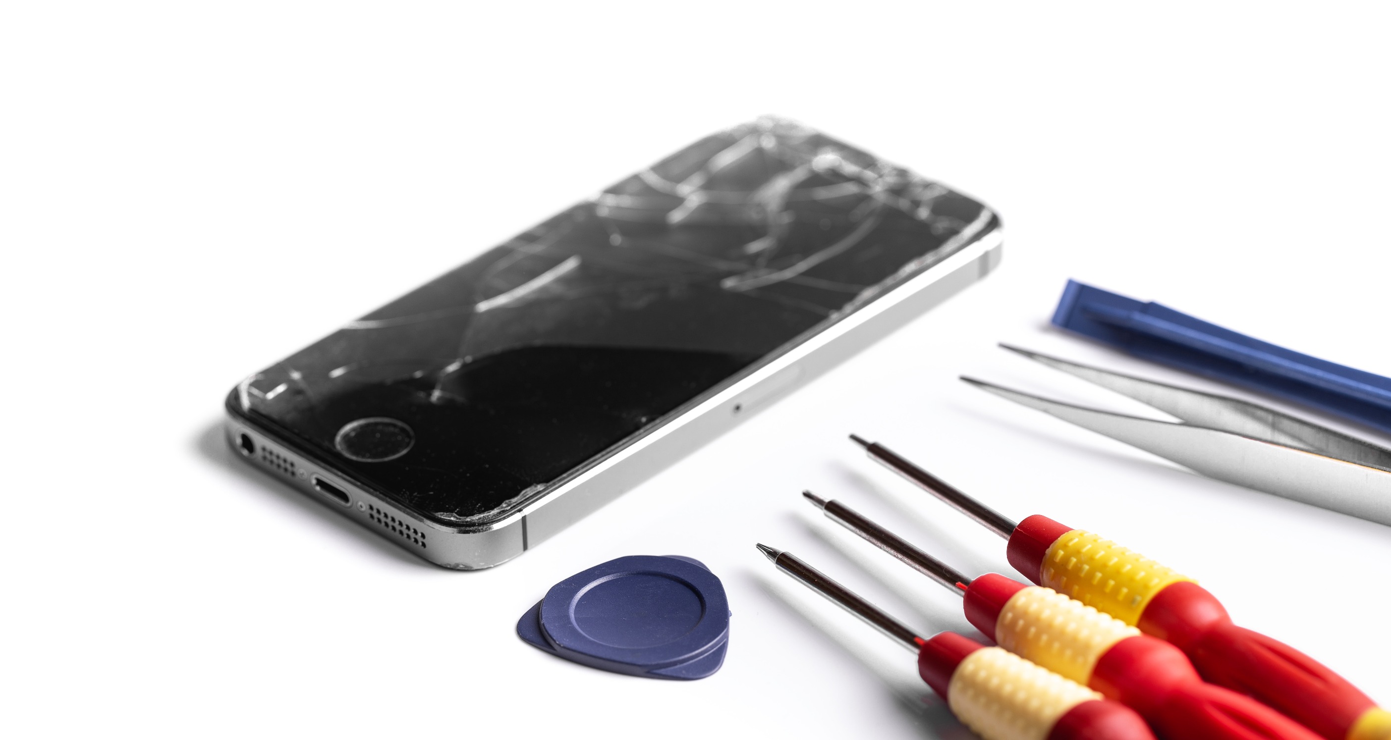 How and Where to Get Your iPhone Repaired