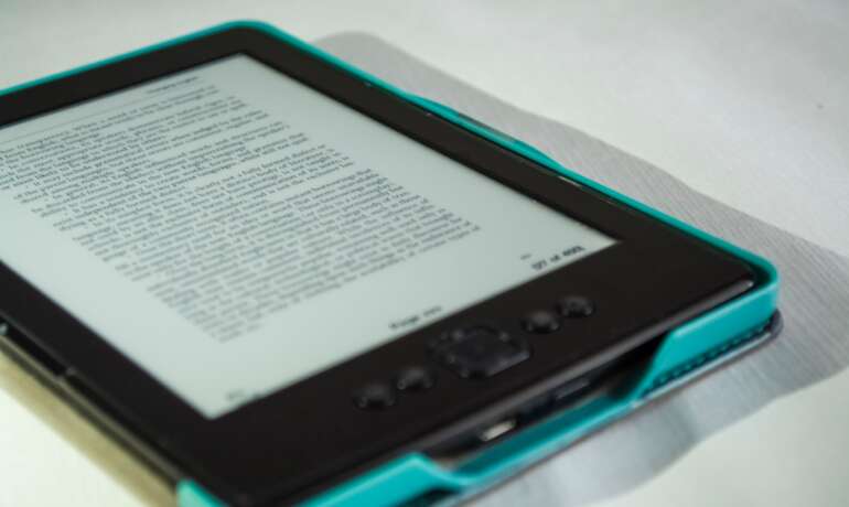 Where Can I Get My Kindle E-Reader Repaired?