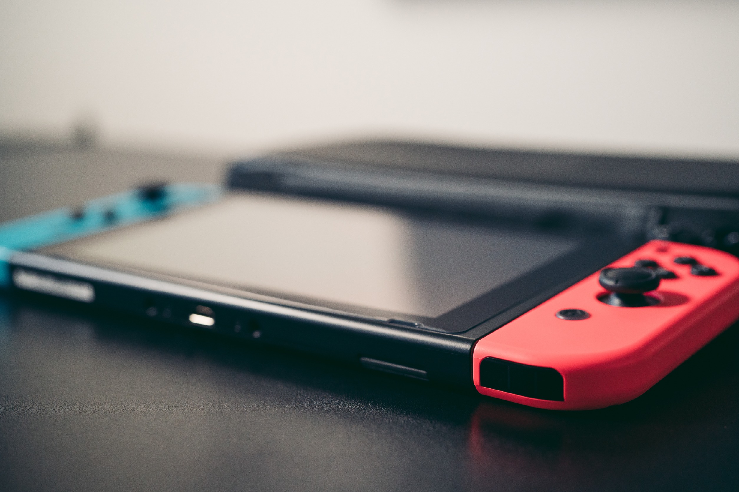 How to Set up Your Nintendo Switch for Repair